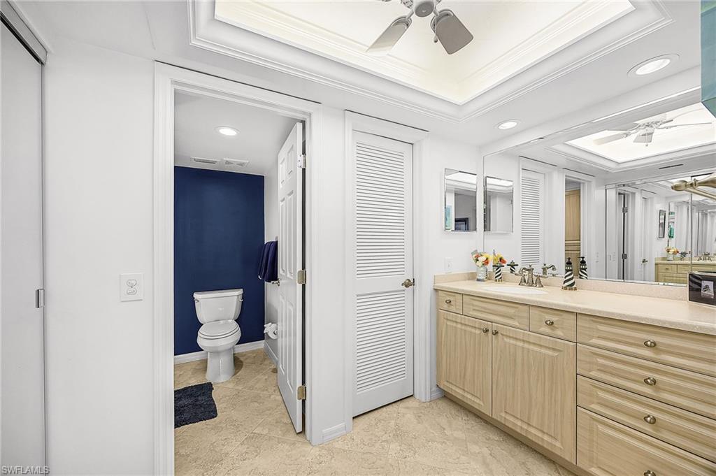 HARBOUR POINTE CONDO - Residential