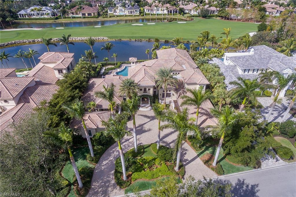 ESTUARY AT GREY OAKS - Residential
