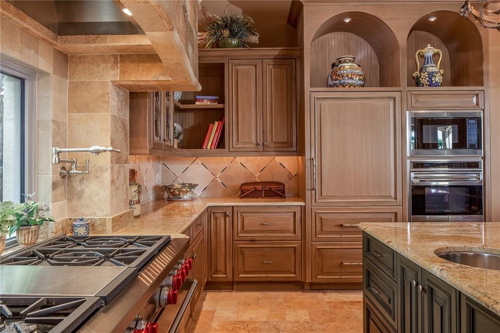 ESTUARY AT GREY OAKS - Residential