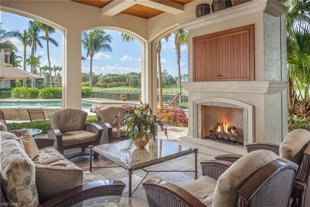 ESTUARY AT GREY OAKS - Residential