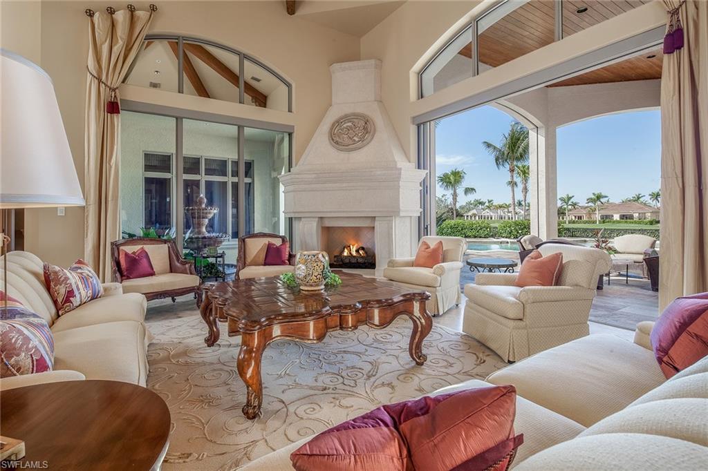 ESTUARY AT GREY OAKS - Residential