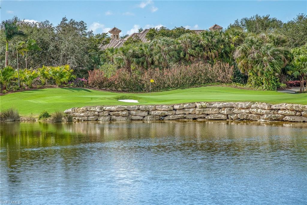 ESTUARY AT GREY OAKS - Residential