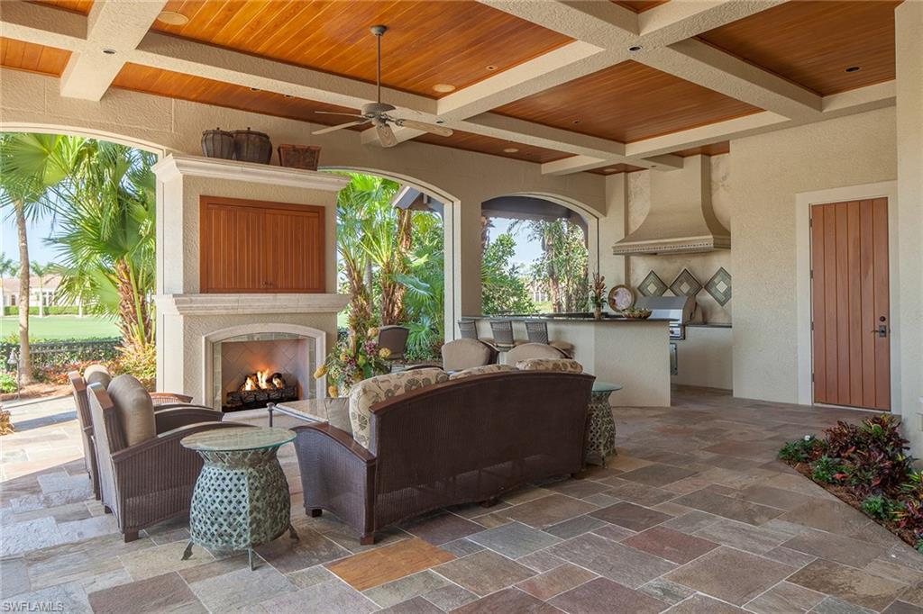 ESTUARY AT GREY OAKS - Residential