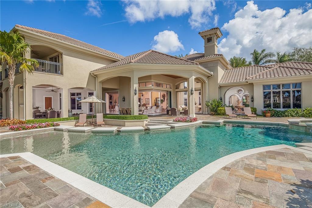 ESTUARY AT GREY OAKS - Residential