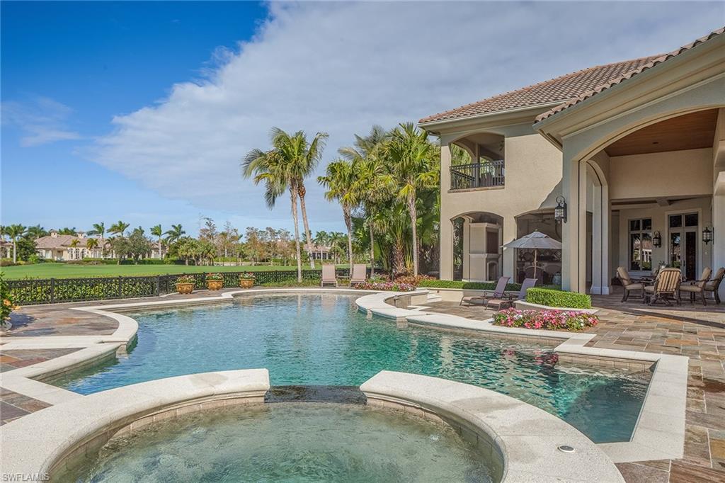 ESTUARY AT GREY OAKS - Residential