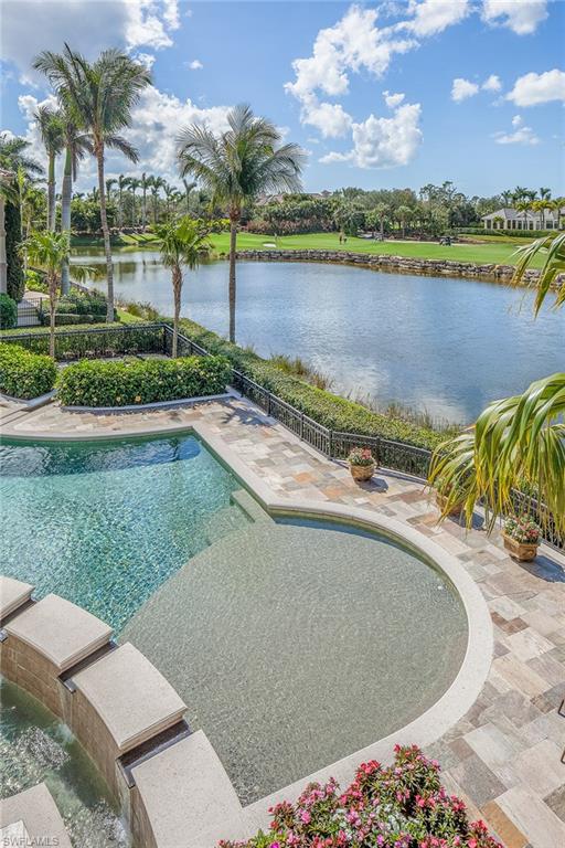 ESTUARY AT GREY OAKS - Residential