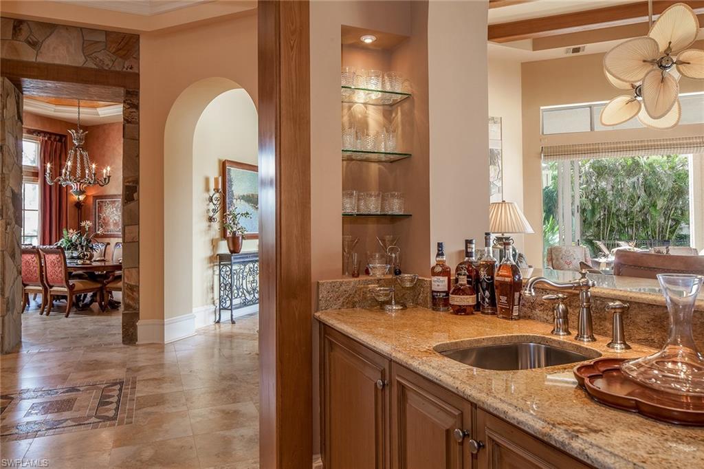 ESTUARY AT GREY OAKS - Residential