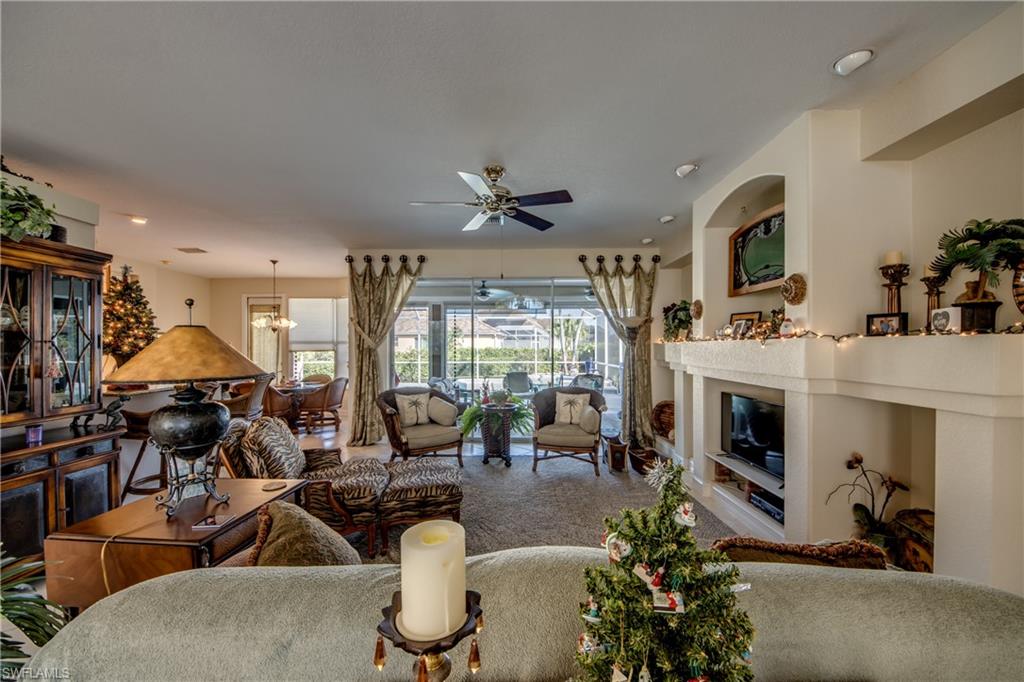 CAPE HARBOUR - Residential