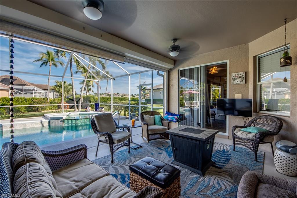 CAPE HARBOUR - Residential