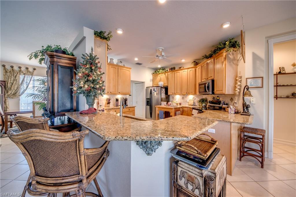 CAPE HARBOUR - Residential