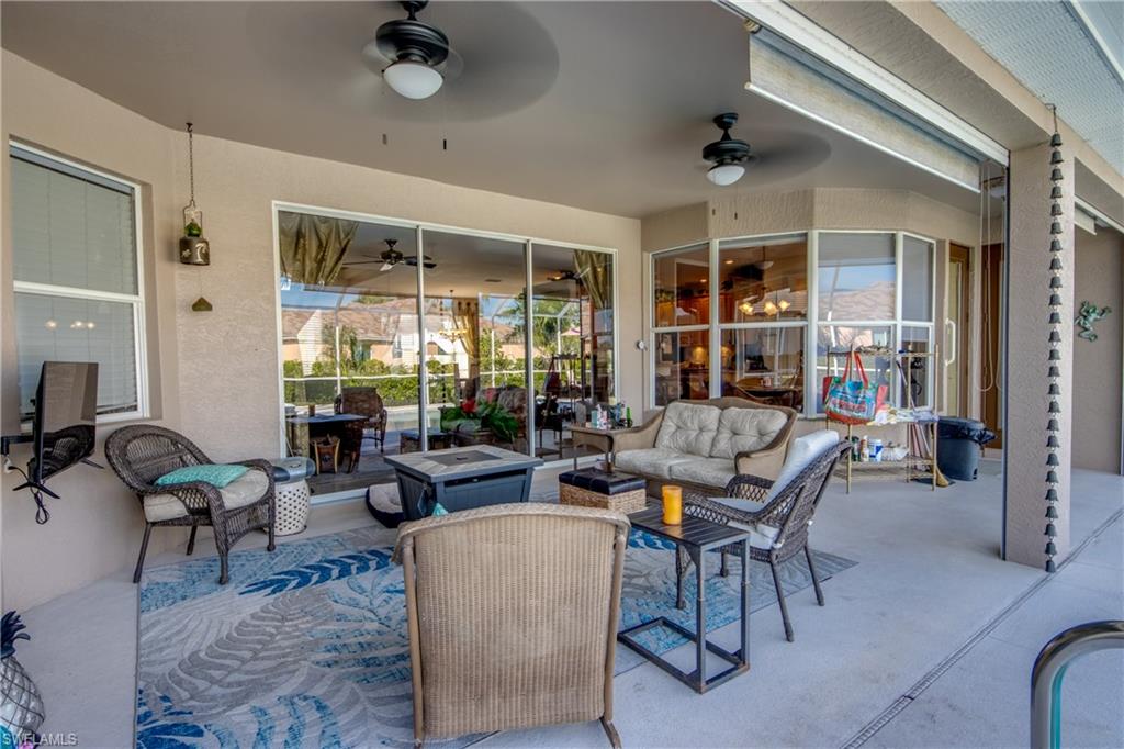 CAPE HARBOUR - Residential