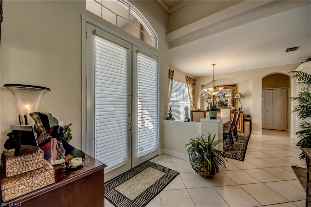 CAPE HARBOUR - Residential