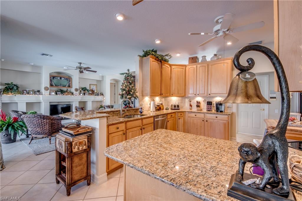 CAPE HARBOUR - Residential