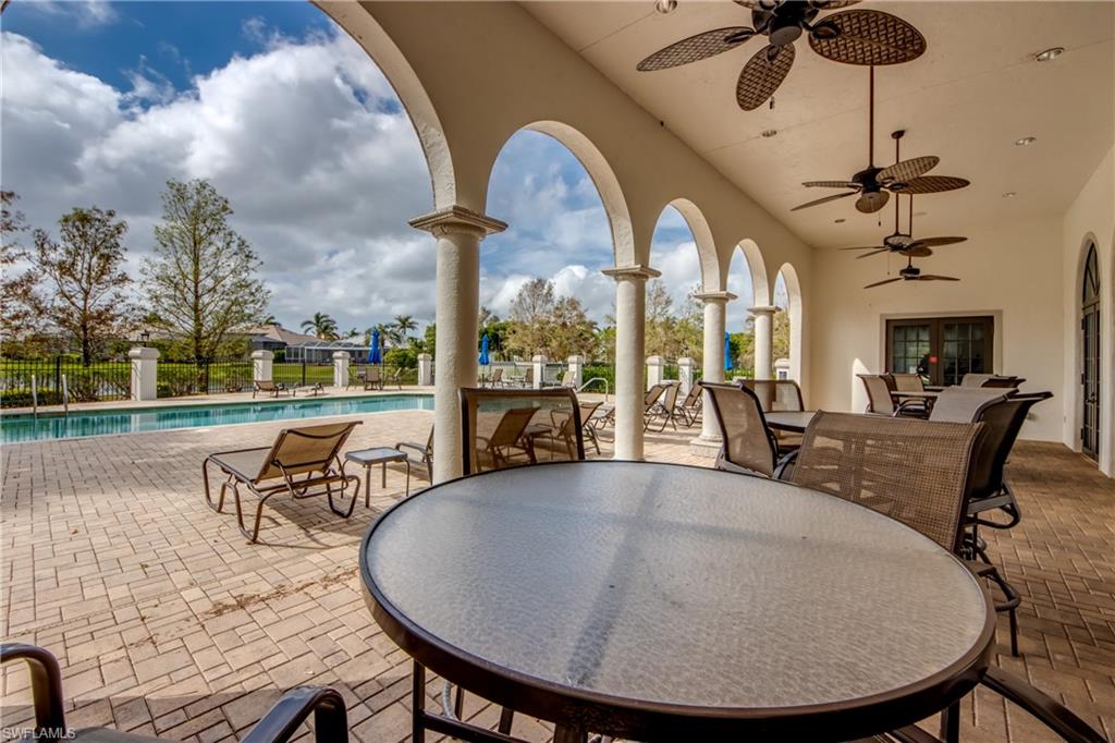 CAPE HARBOUR - Residential