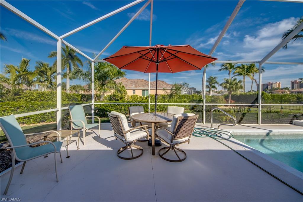 CAPE HARBOUR - Residential