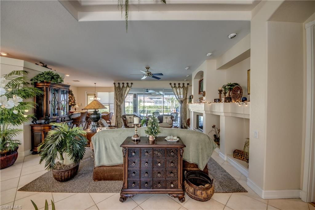 CAPE HARBOUR - Residential