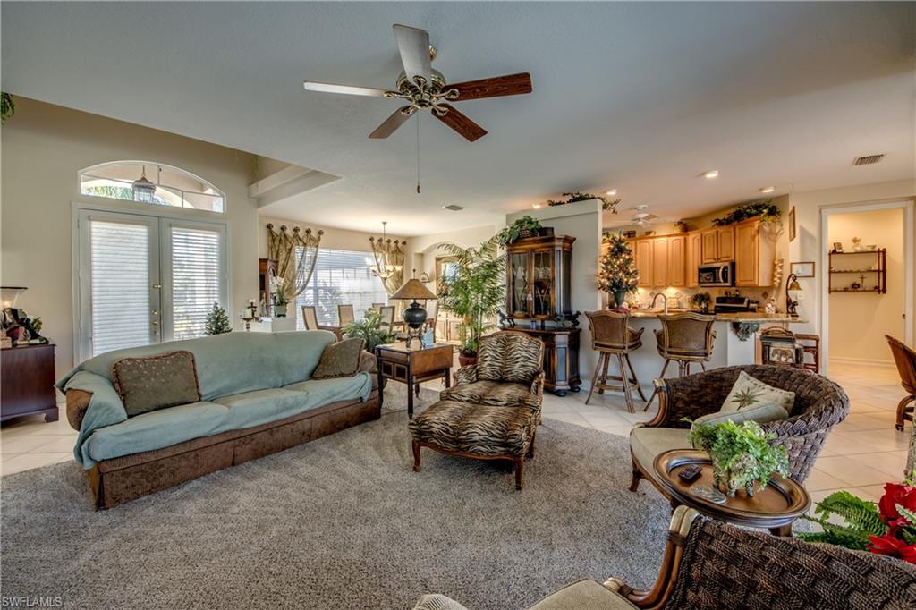 CAPE HARBOUR - Residential