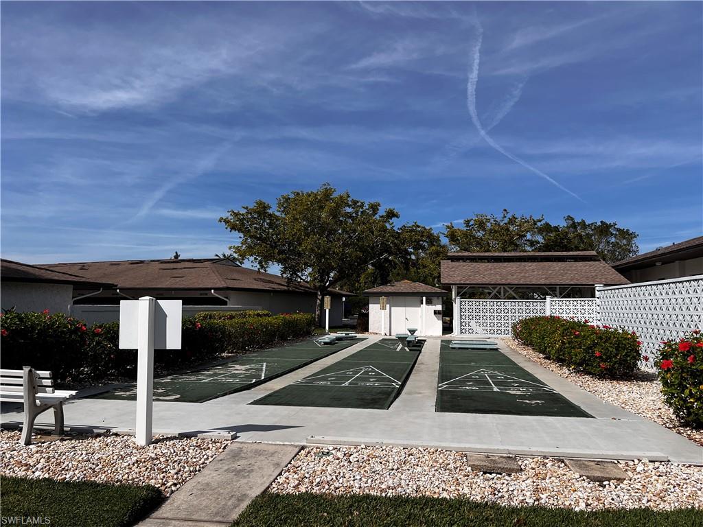 SCHOONER BAY COLUMBIA - Residential Lease