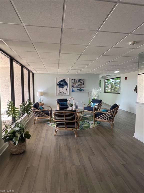 SCHOONER BAY COLUMBIA - Residential Lease