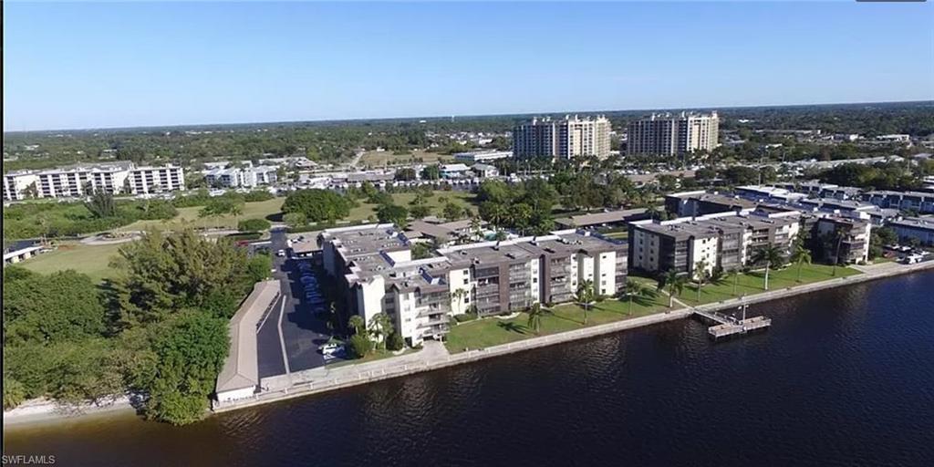 SCHOONER BAY COLUMBIA - Residential Lease