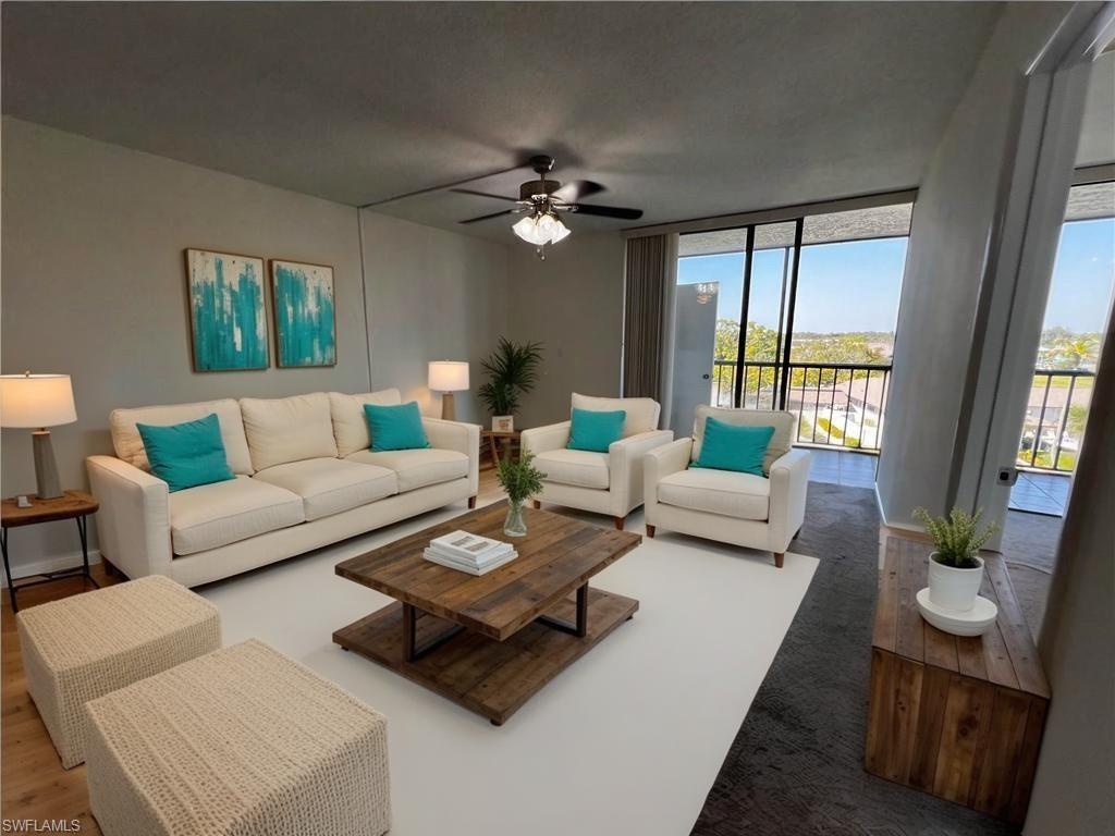 SCHOONER BAY COLUMBIA - Residential Lease