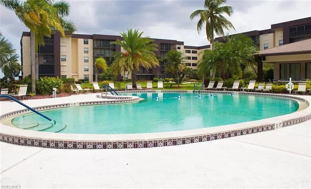 SCHOONER BAY COLUMBIA - Residential Lease