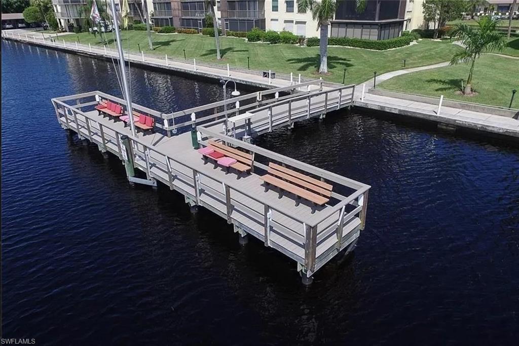 SCHOONER BAY COLUMBIA - Residential Lease