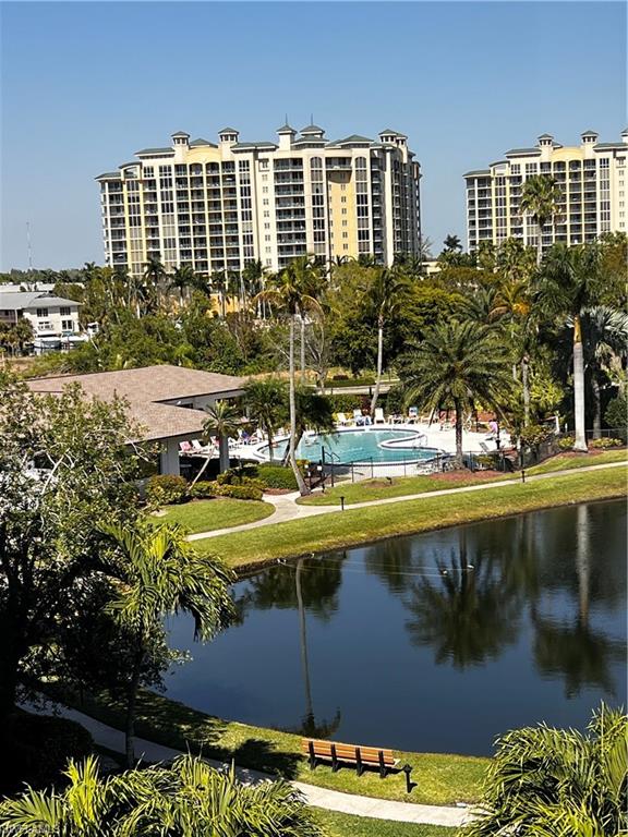 SCHOONER BAY COLUMBIA - Residential Lease