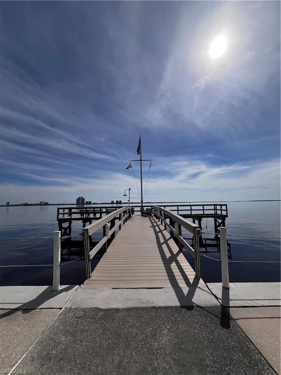 SCHOONER BAY COLUMBIA - Residential Lease