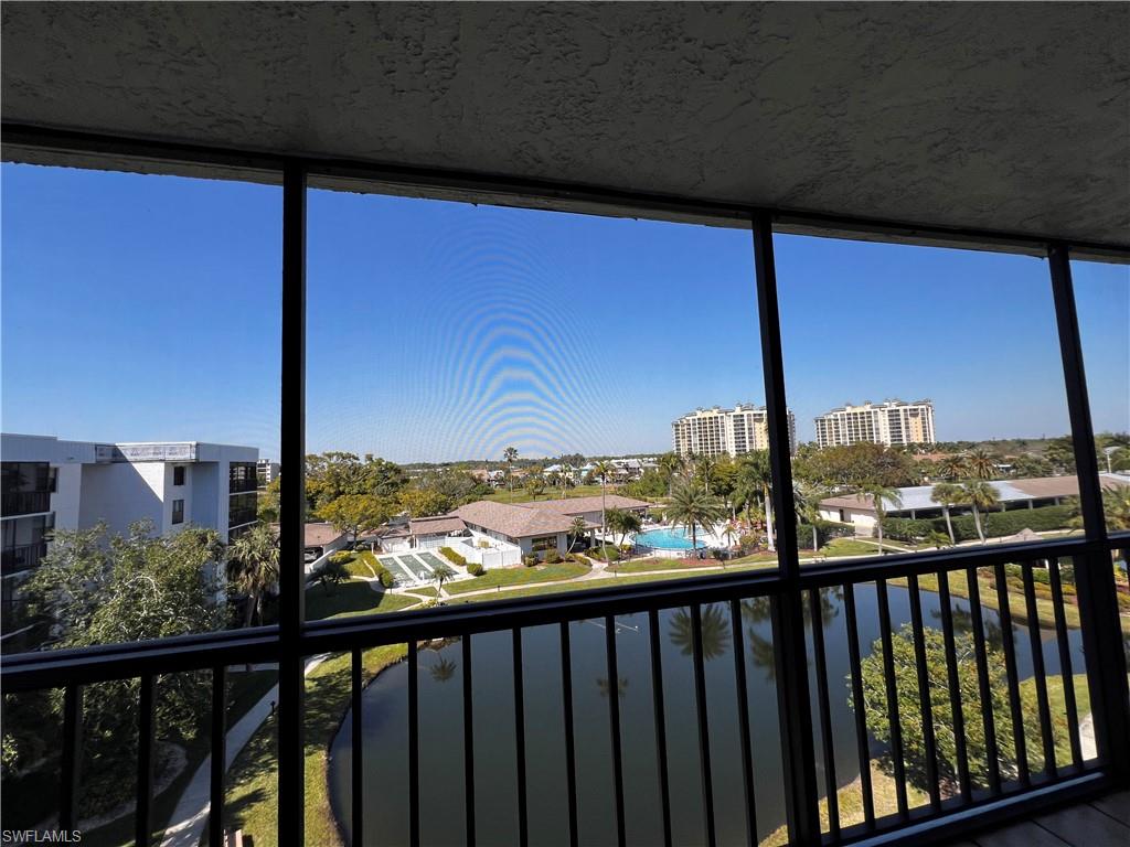 SCHOONER BAY COLUMBIA - Residential Lease