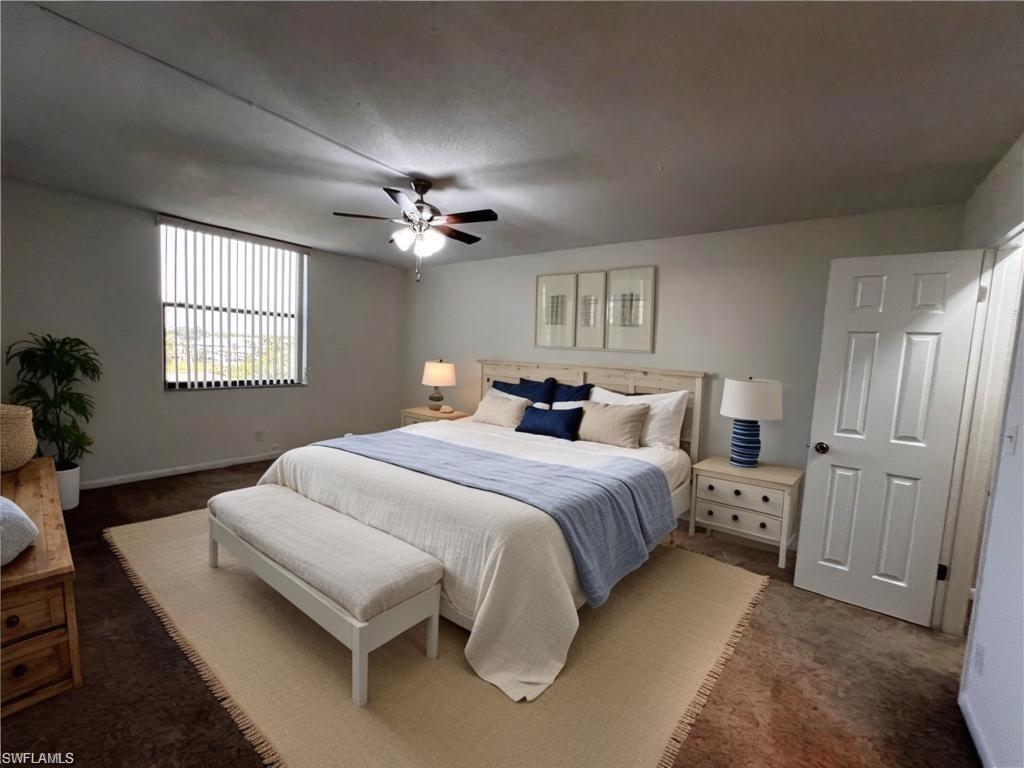 SCHOONER BAY COLUMBIA - Residential Lease