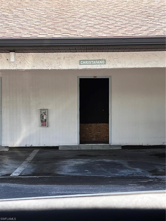 SCHOONER BAY COLUMBIA - Residential Lease