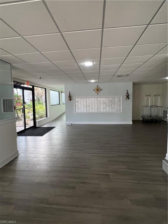 SCHOONER BAY COLUMBIA - Residential Lease