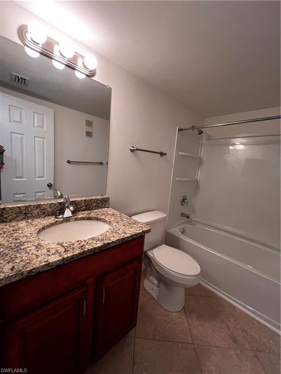 SCHOONER BAY COLUMBIA - Residential Lease