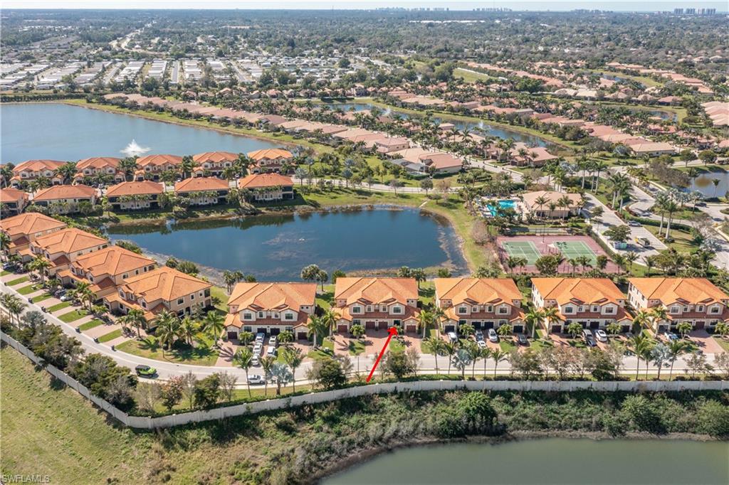 PALOMA - Residential