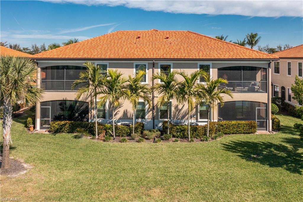 PALOMA - Residential