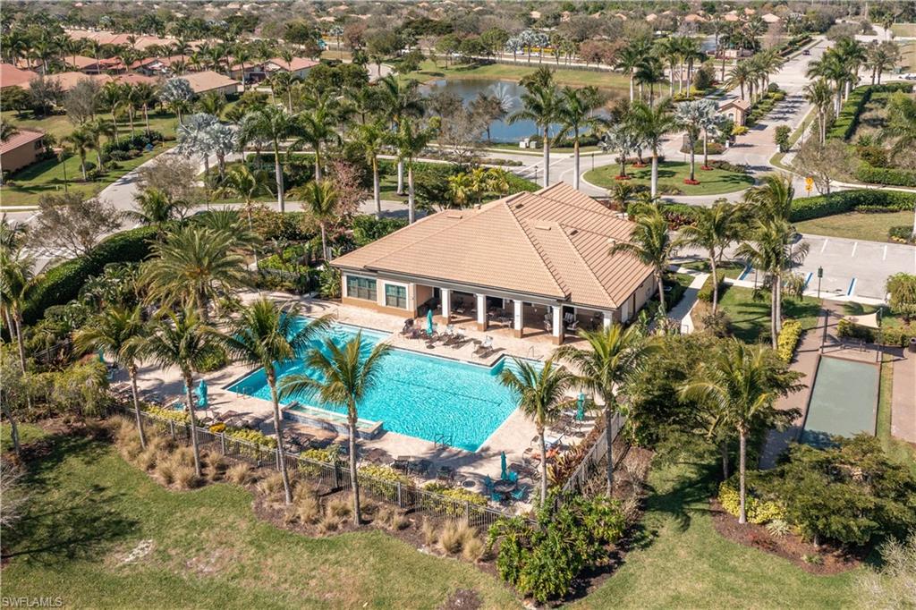 PALOMA - Residential