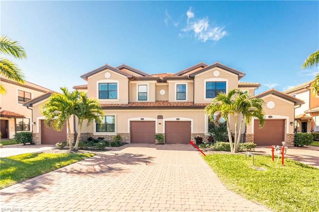 PALOMA - Residential