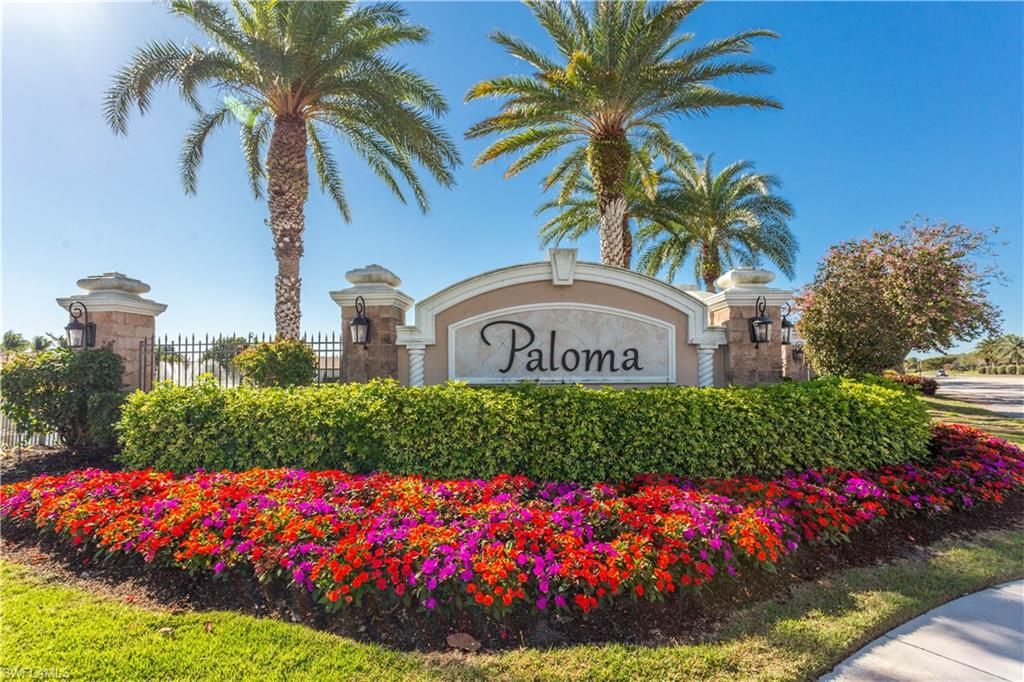 PALOMA - Residential