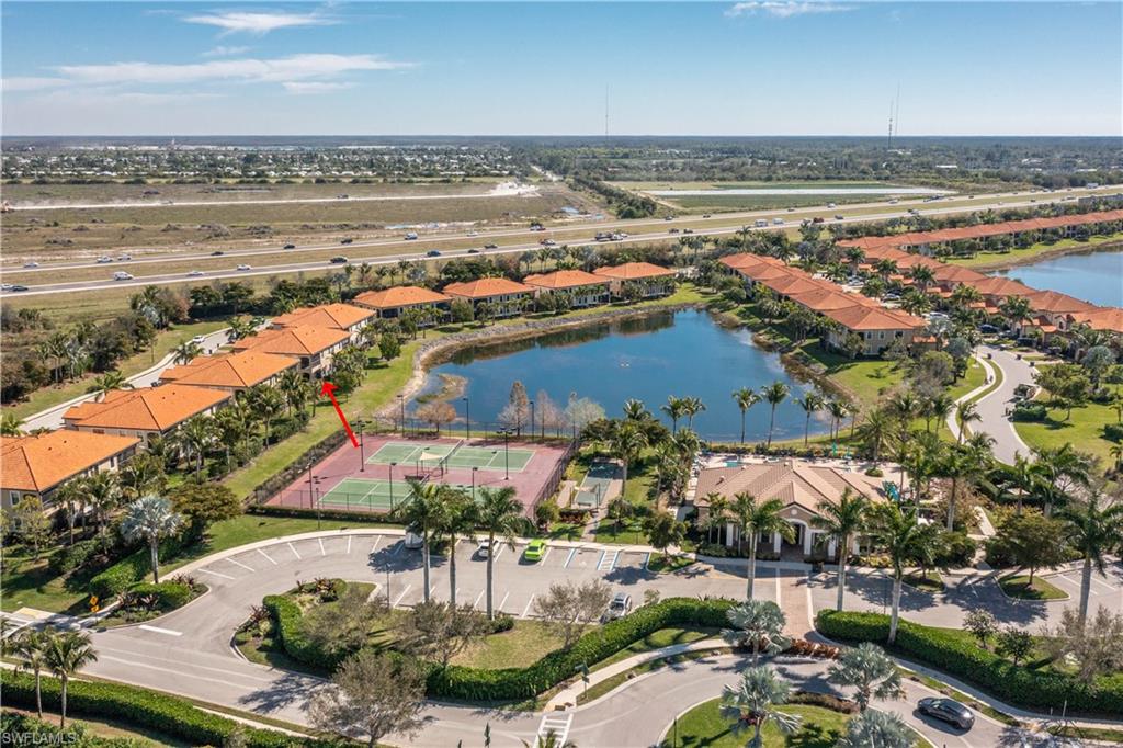 PALOMA - Residential