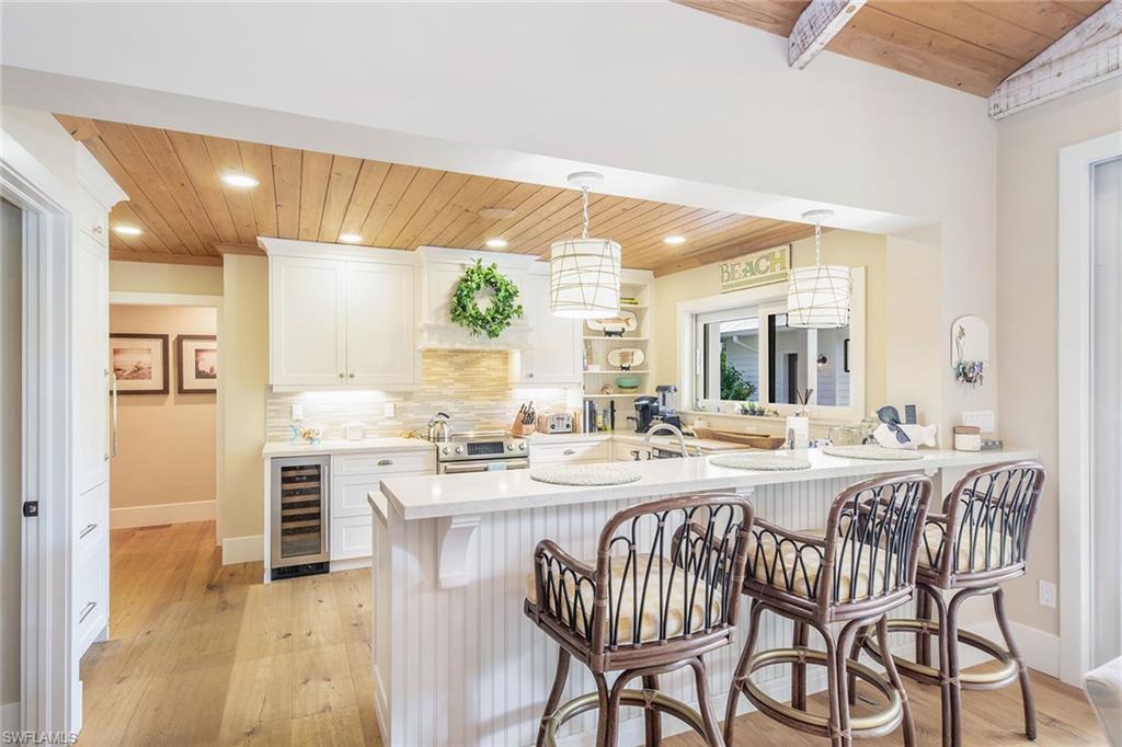 OLDE NAPLES - Residential