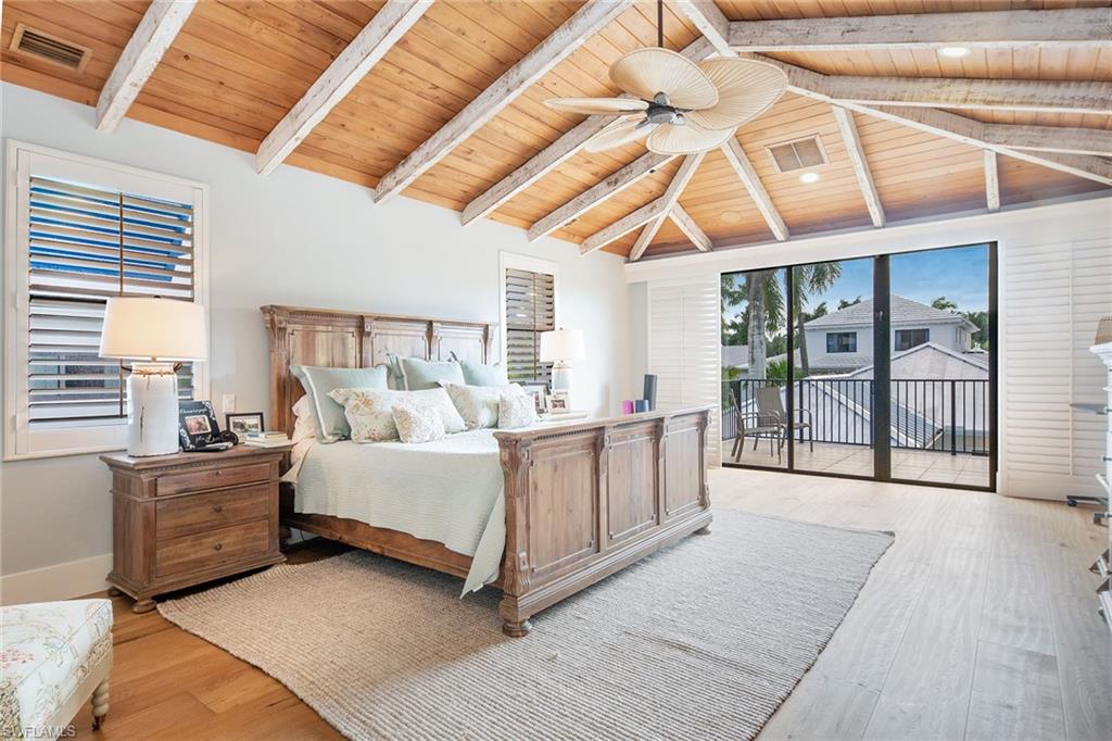 OLDE NAPLES - Residential