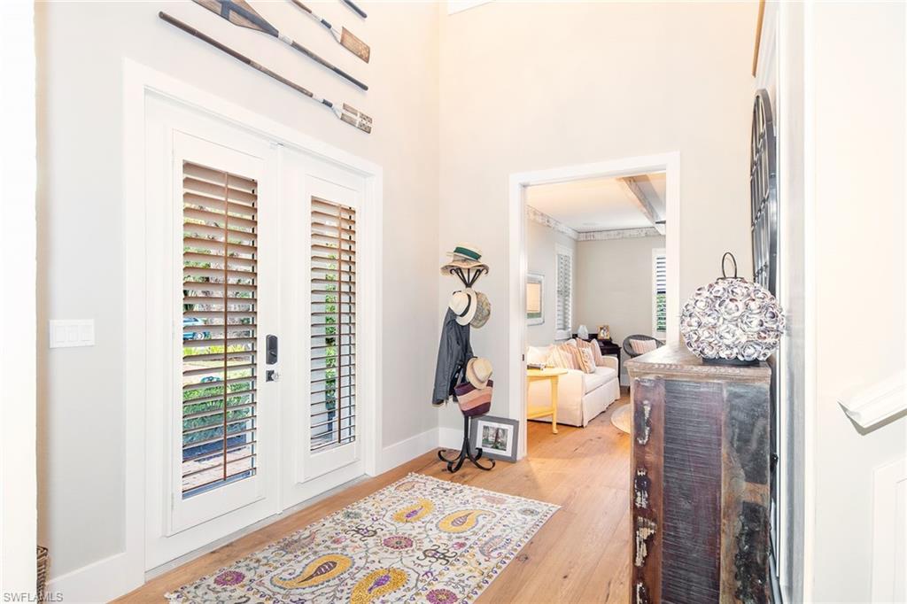 OLDE NAPLES - Residential