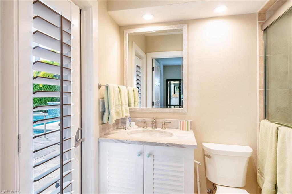 OLDE NAPLES - Residential