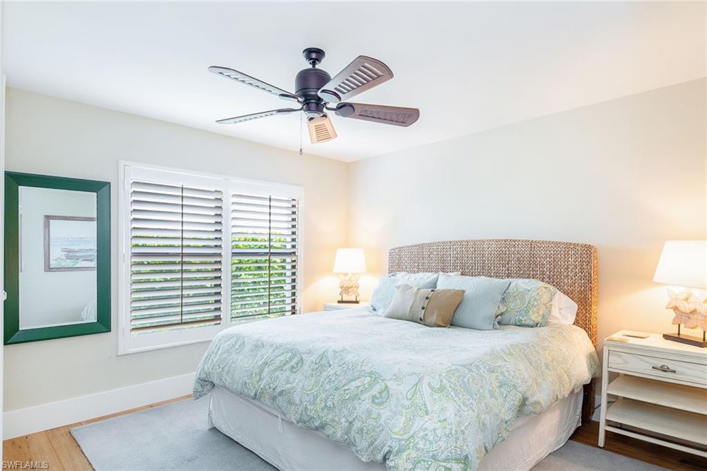 OLDE NAPLES - Residential