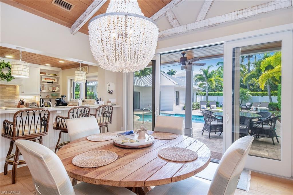 OLDE NAPLES - Residential