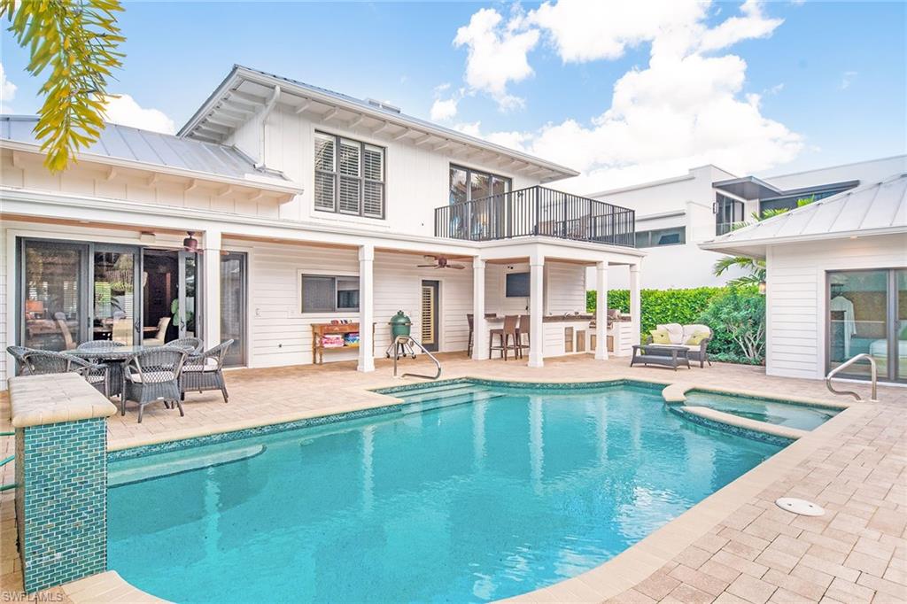 OLDE NAPLES - Residential