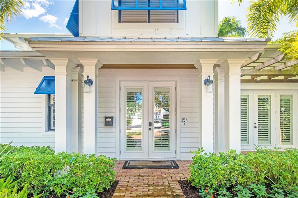 OLDE NAPLES - Residential