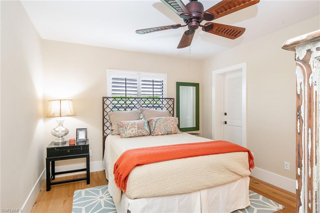 OLDE NAPLES - Residential