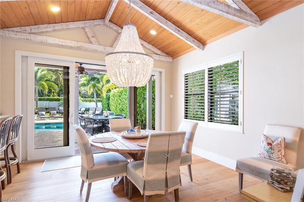 OLDE NAPLES - Residential